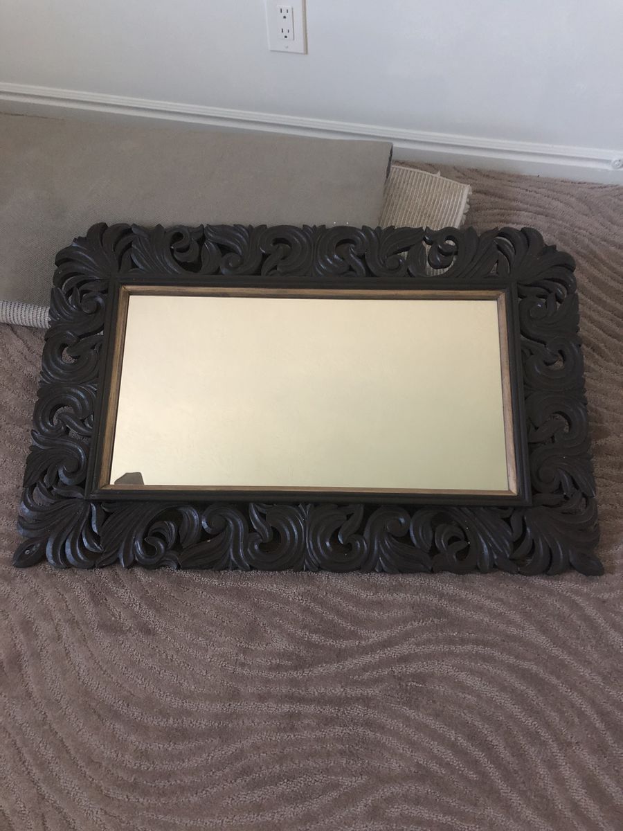 Mirrors