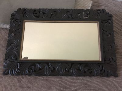 Mirrors