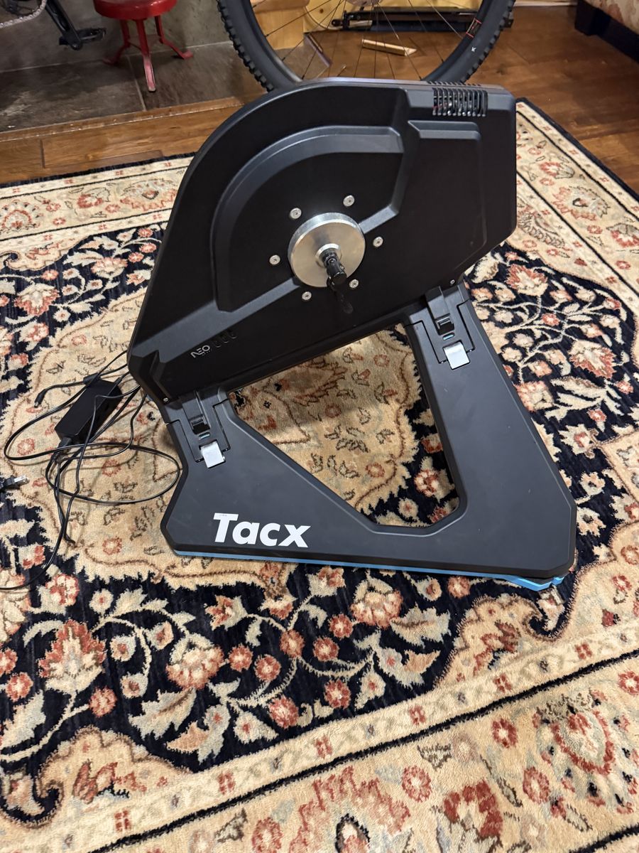 Tacx Neo Smart Trainer