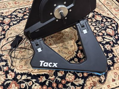 Tacx Neo Smart Trainer
