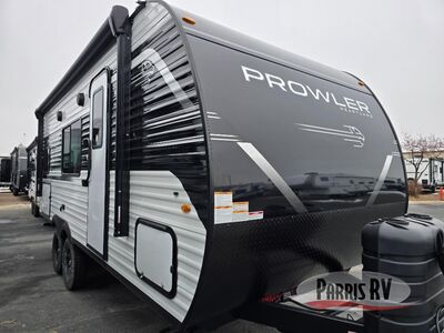 New 2026 Heartland Prowler 2000MB