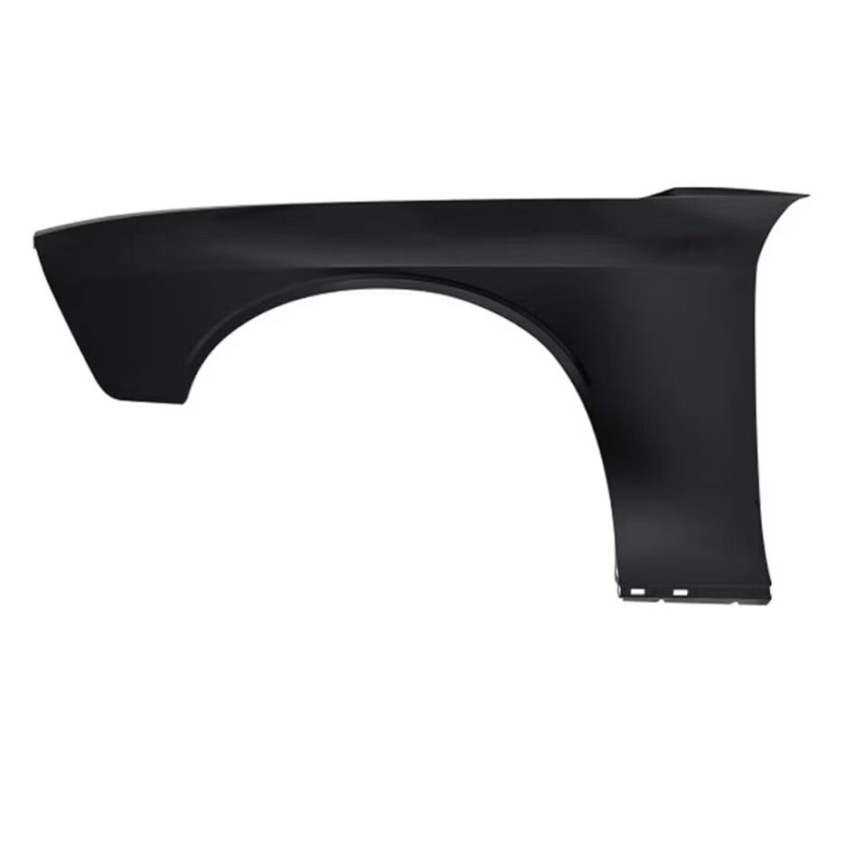 08-23 Dodge Challenger Drivers Left Front Fender