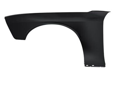 08-23 Dodge Challenger Drivers Left Front Fender