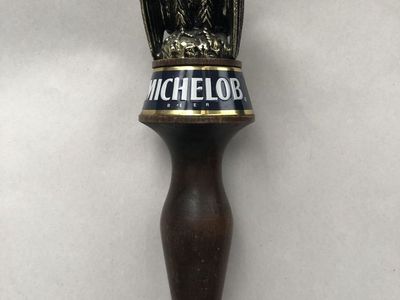 Michelob Classic Gold Eagle Beer Tap