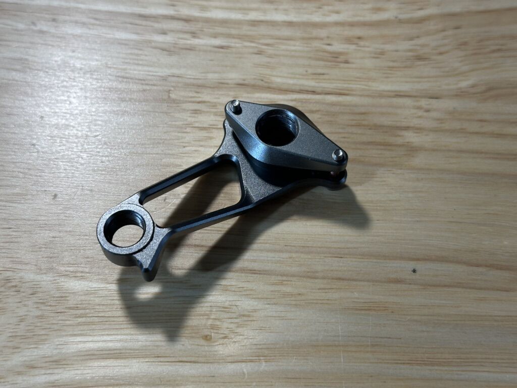 Direct Mount Hanger For Cannondale SSE4