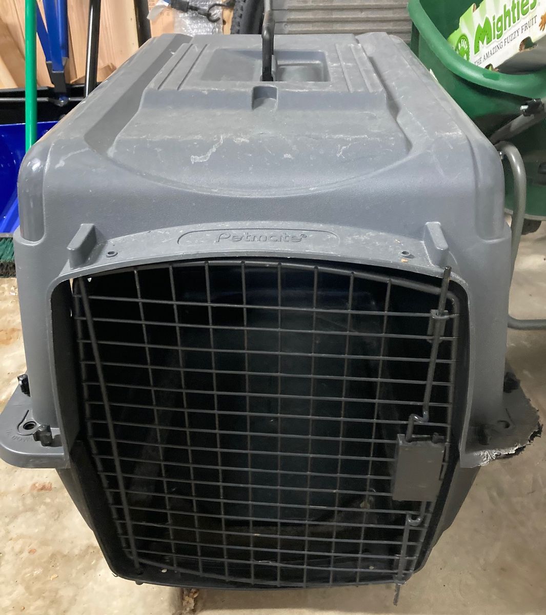 Dog Kennel Carriers