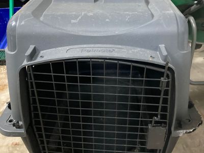 Dog Kennel Carriers
