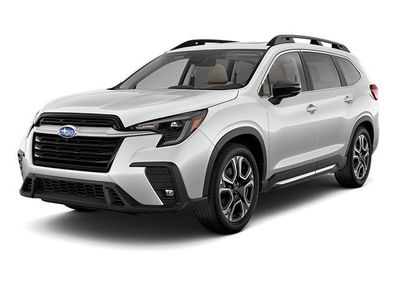 2026 Subaru Ascent Limited 8-Passenger