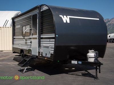 2026 Winnebago Access 18DBH