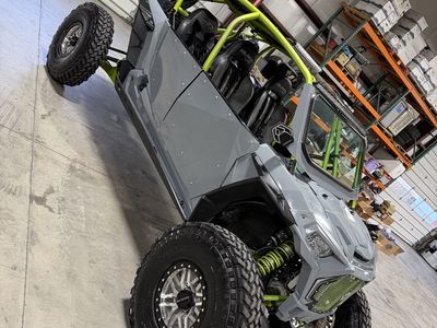 2015 Polaris XP4 1000