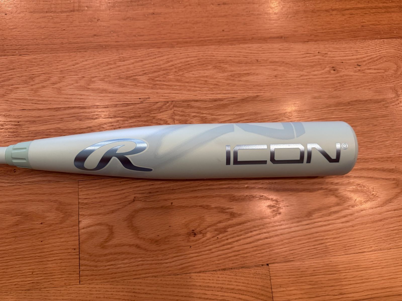 Rawlings 2026 Icon Baseball Bat
