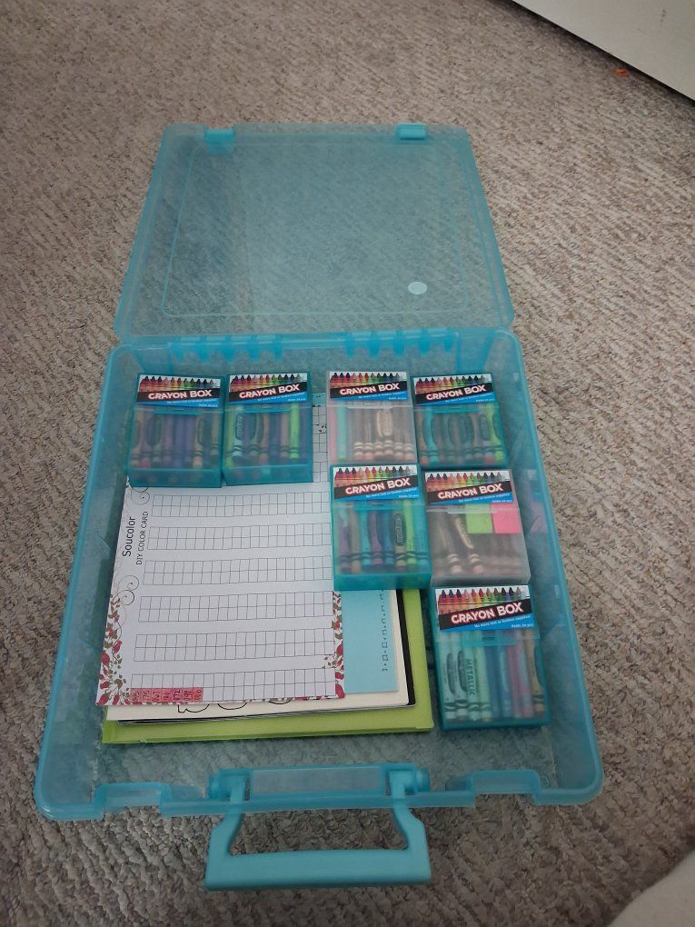 coloring bundle!
