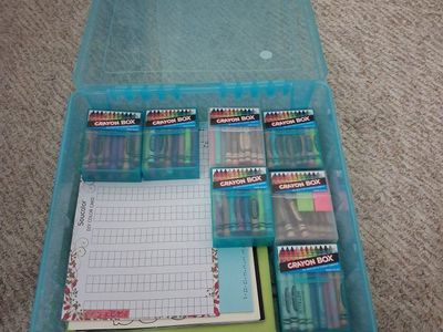 coloring bundle!