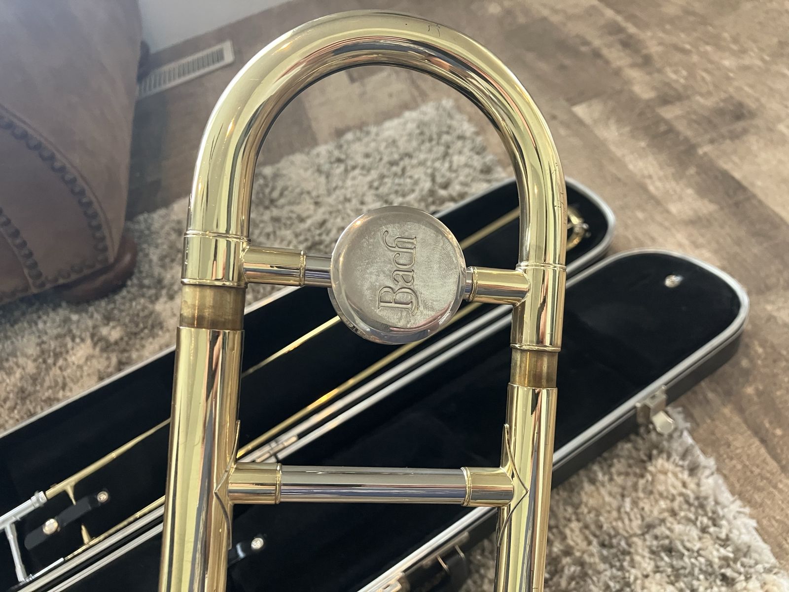 Trombone for sale