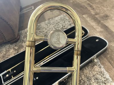 Trombone for sale