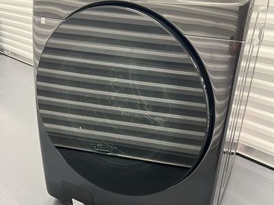 Washer - Samsung Front-Load