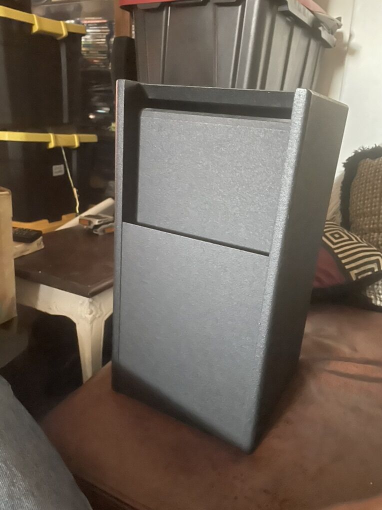 Acoustimass 3 Speaker Series  System