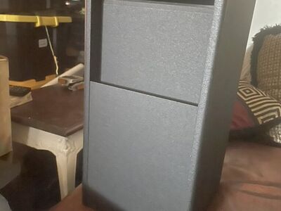 Acoustimass 3 Speaker Series System