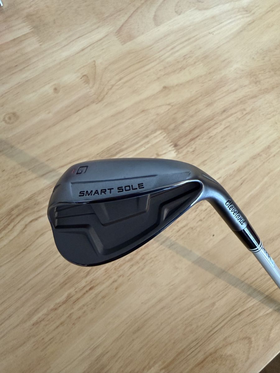 Cleveland SmartSole Gap Wedge