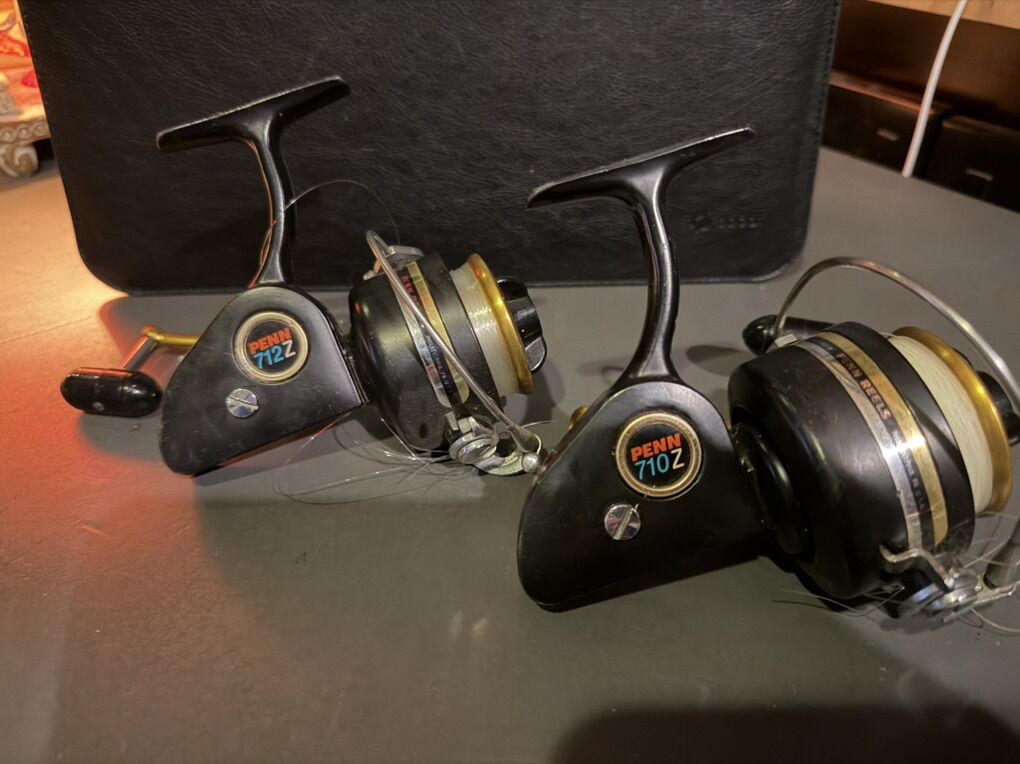Penn Fishing Reels