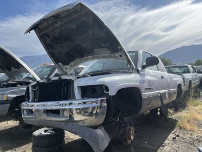 Just In! 2001 Dodge Ram Pickup Parts - UTPAP Orem