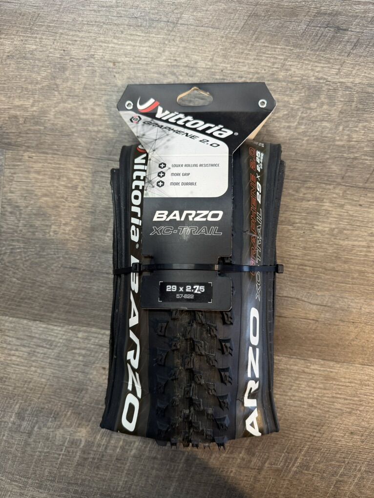 Vittoria Barzo 29x2.25 Tire