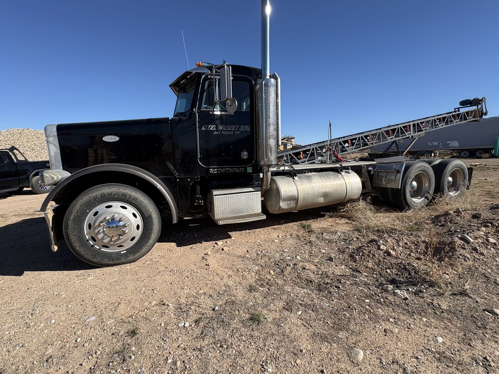 1994 379 Peterbilt