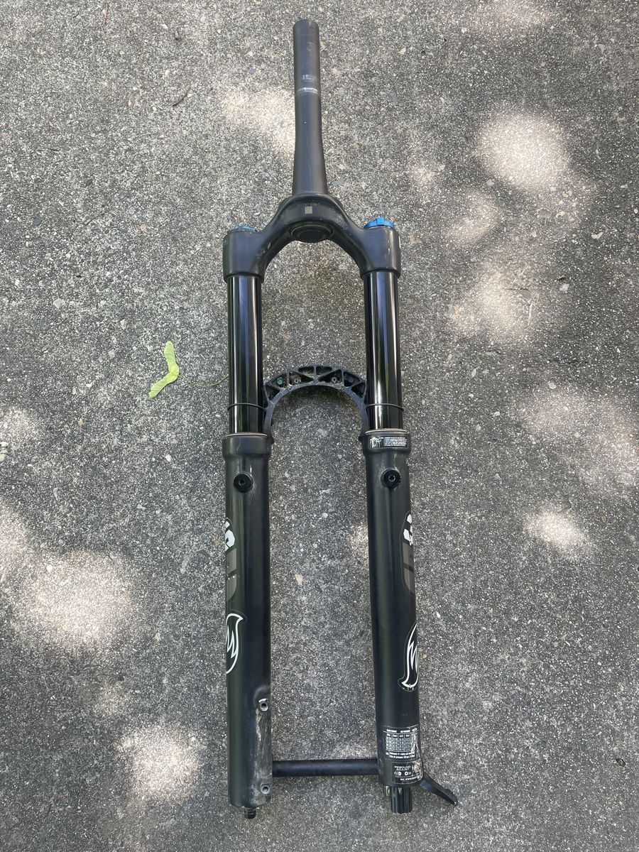 Fox 36 Performance Elite 29” fork