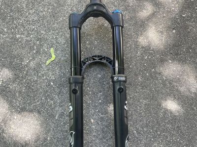 Fox 36 Performance Elite 29” fork