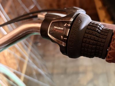 Cruiser Bike