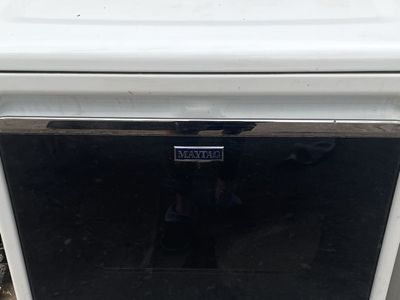 Maytag Dryer