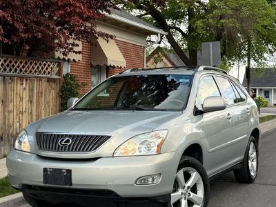 2004 Lexus RX 330