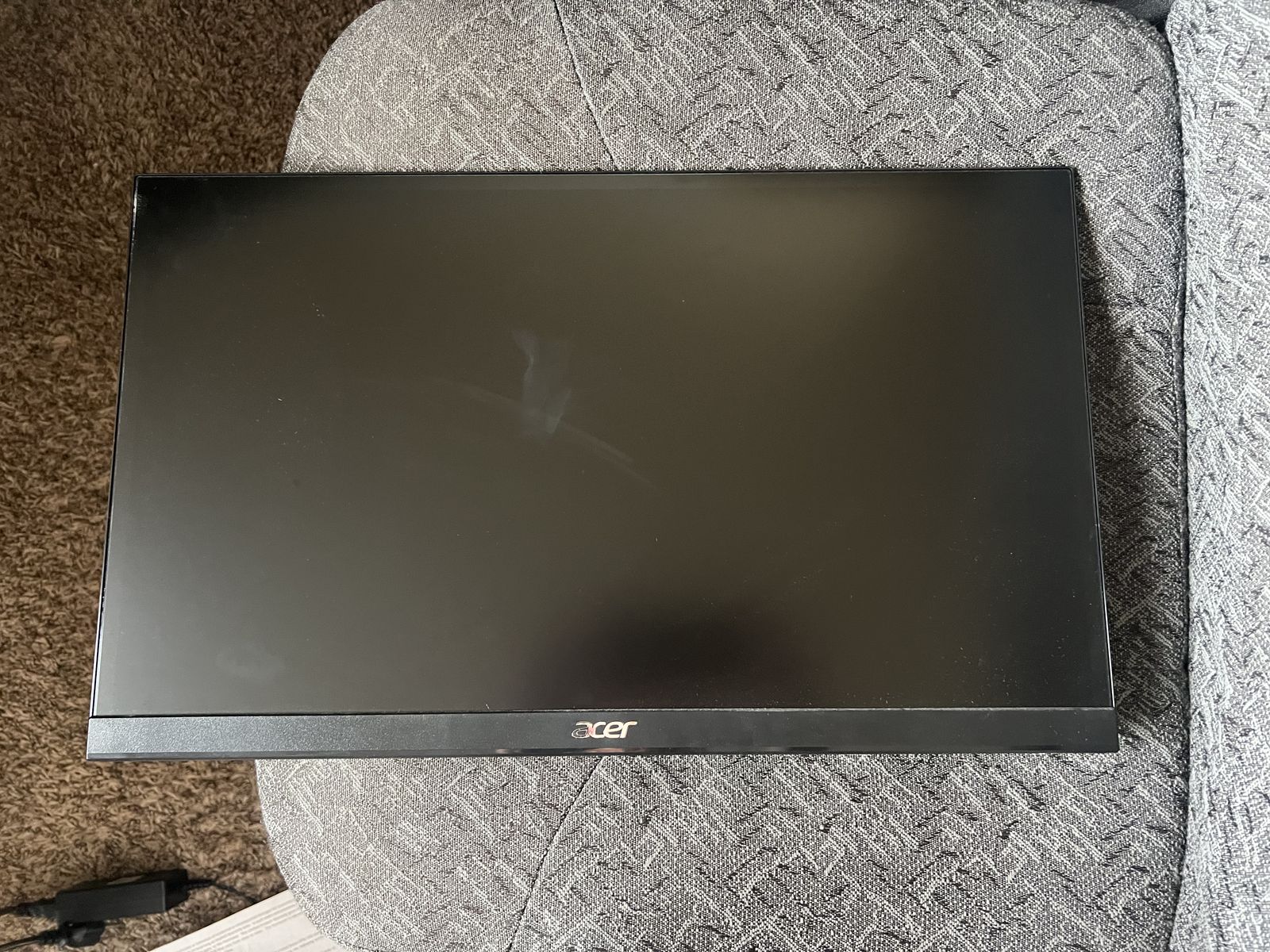 Acer 22" Monitor 1080p