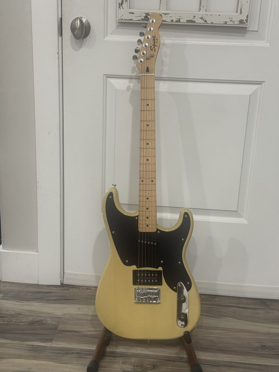 Squier by Fender 51 in Pristine Collectors Condition 
