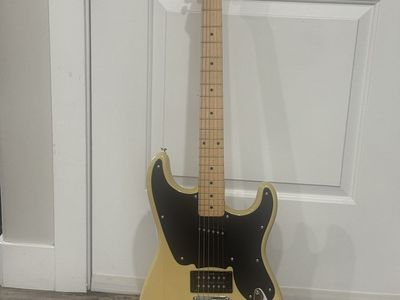 Squier by Fender 51 in Pristine Collectors Condition