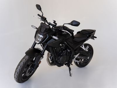 2024 Honda CB500F ABS