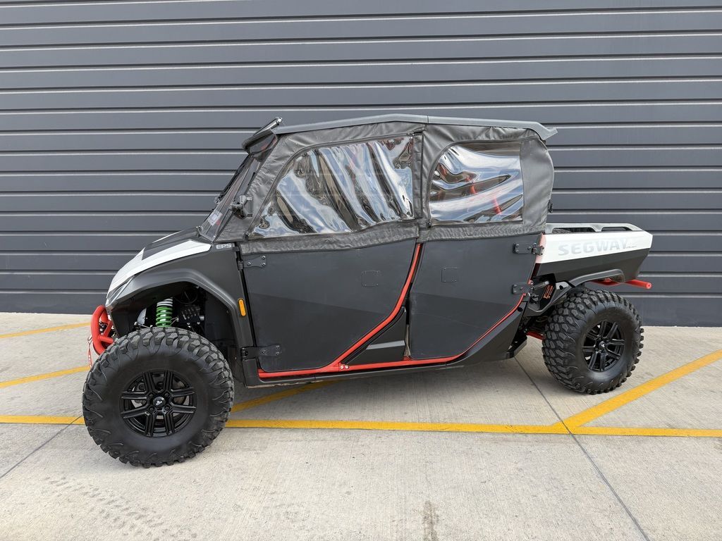 2024 Segway® Powersports UT10 P Crew