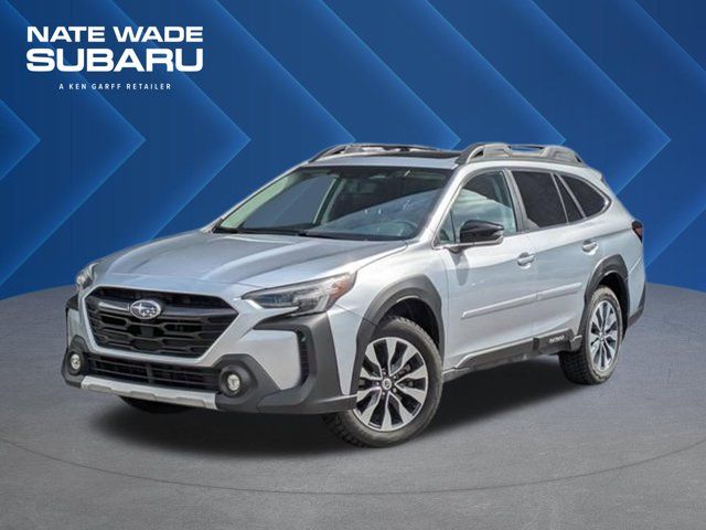 2023 Subaru Outback Limited XT