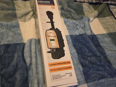 Southwire Surge Guard