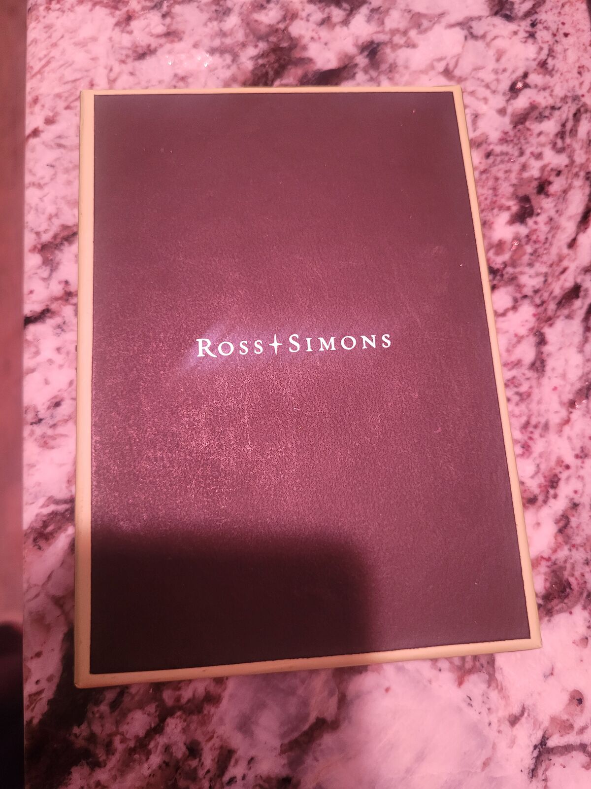 Ross & Simons Pearl Earrings and Necklace