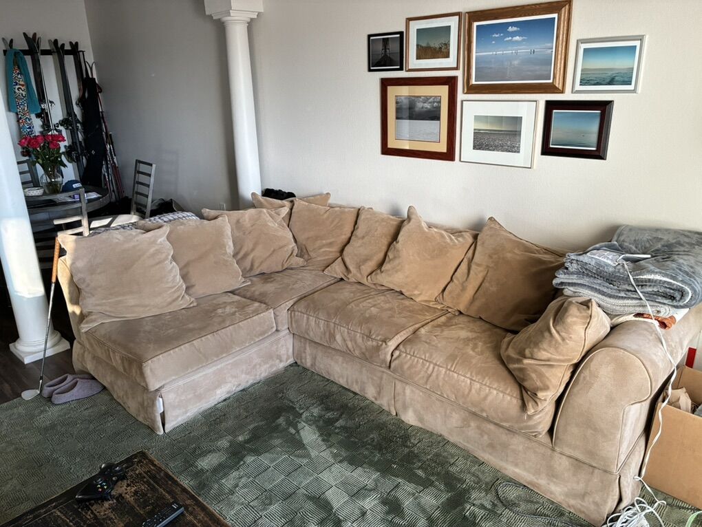 Big Couch