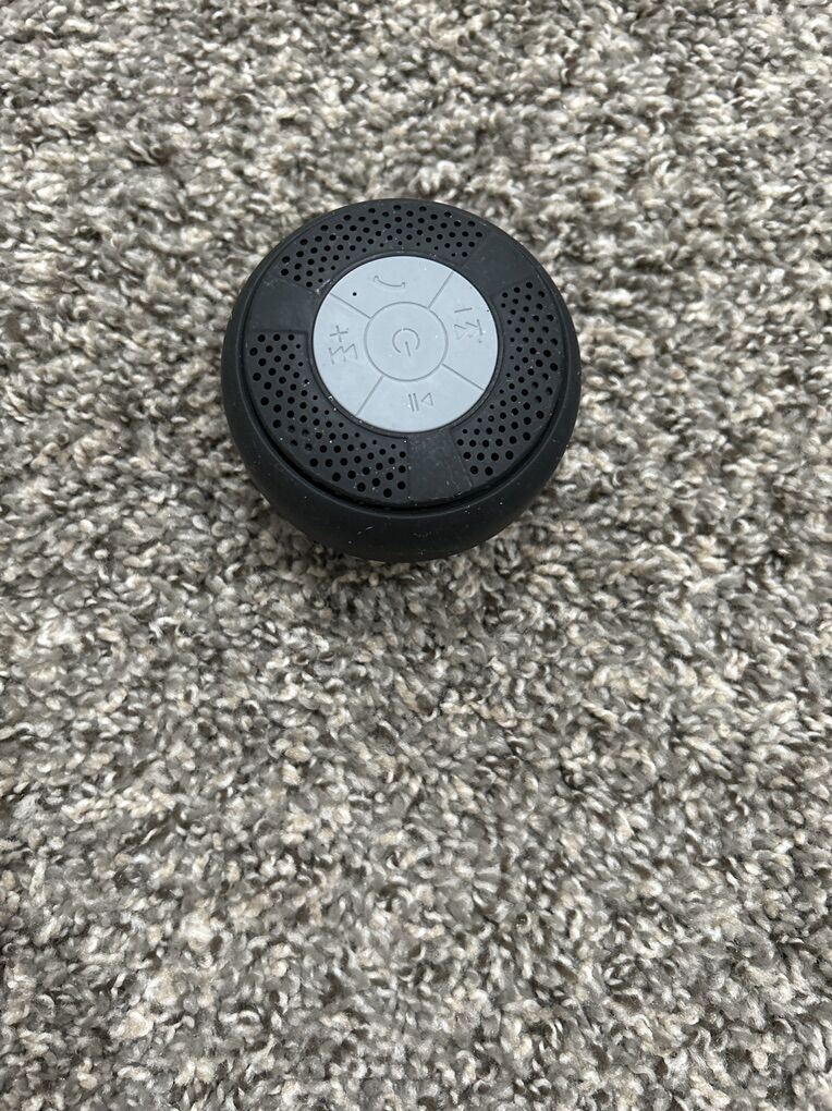 Shower Speaker