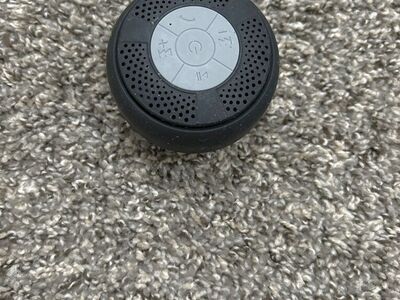Shower Speaker