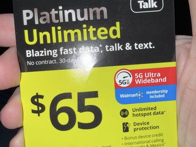 Straight talk 30 day refill card