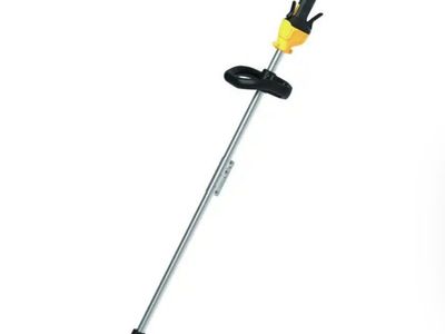 DEWALT 20V MAX 13 in. Cordless model DCST920 Battery Powered String Trimmer, tool + Charger. (Not battery) Almost New.