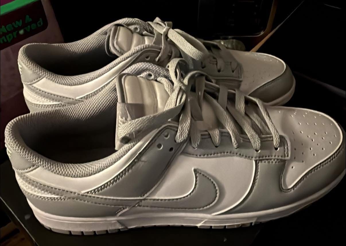 Size 11 Nike
