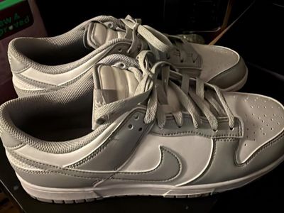 Size 11 Nike