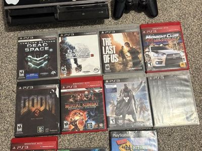Ps3 Lot Backwards Compatible