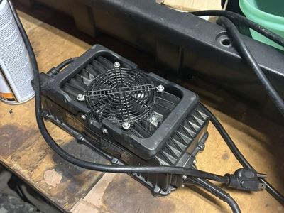 surron ultra bee charger