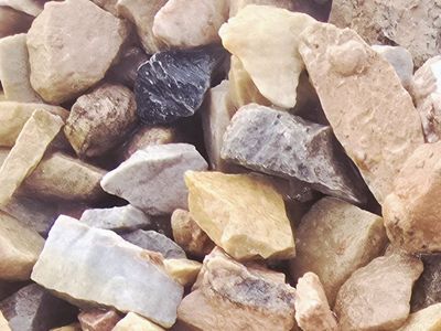 3/4” GRAVEL AVAILABLE
